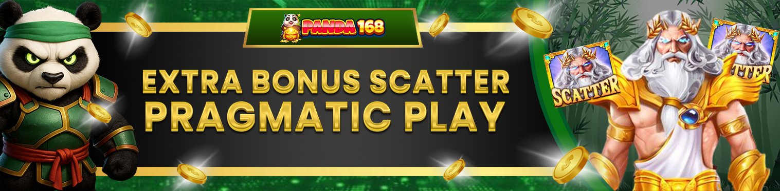 EVENT SCATTER PRAGMATIC