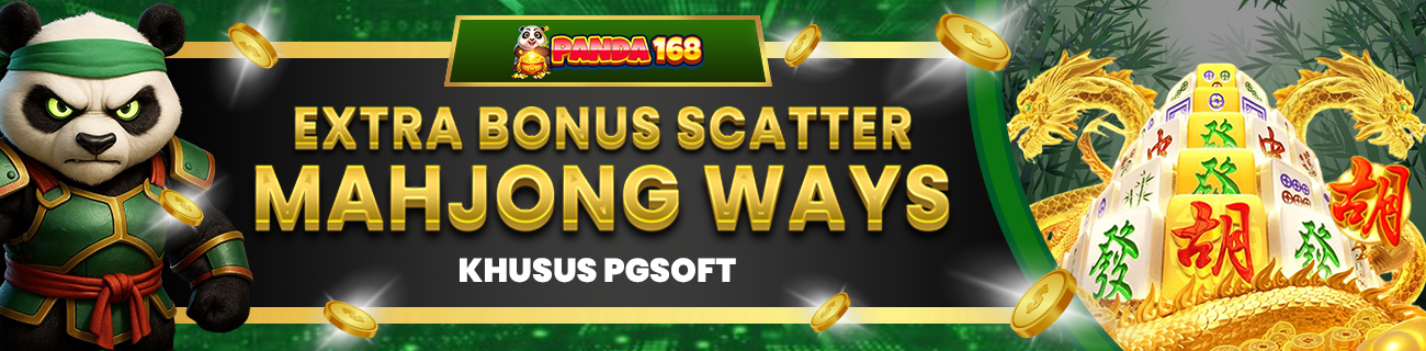 EVENT SCATTER MAHJONG